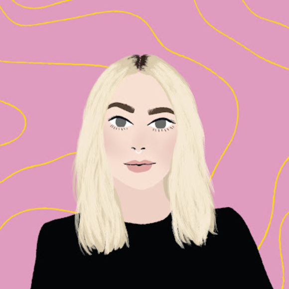 Meet your Posher, Olivia - Picture 1 of 1